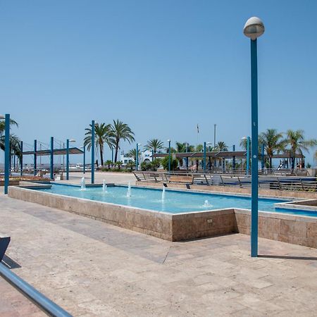 Apartamento Centrico Marbella Con Vista A Mar Kültér fotó