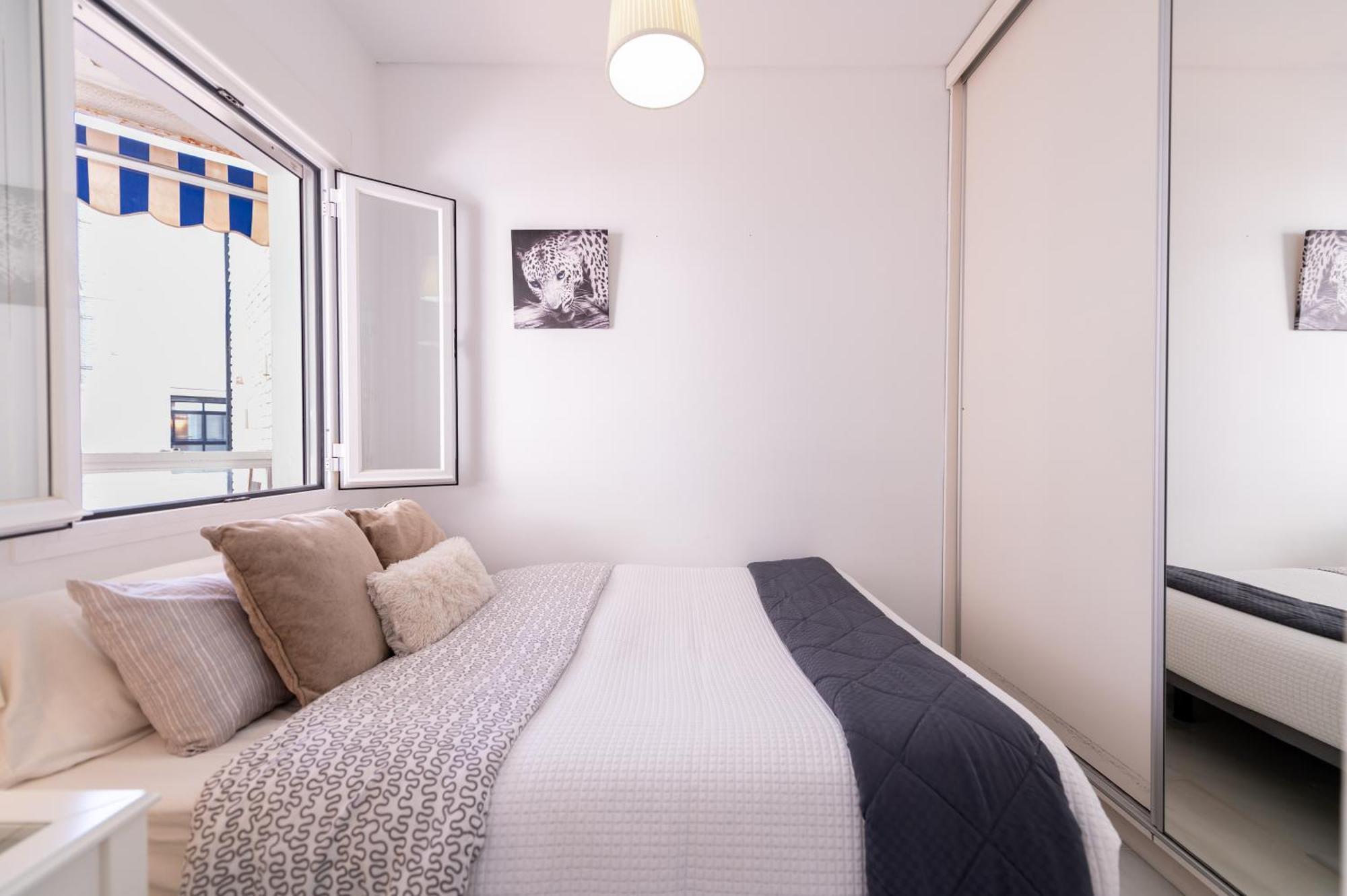 Apartamento Centrico Marbella Con Vista A Mar Kültér fotó