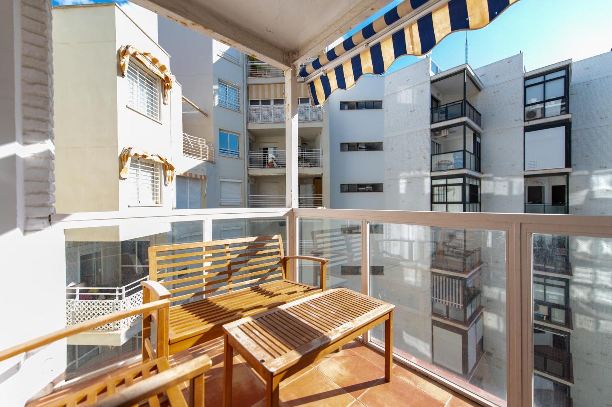 Apartamento Centrico Marbella Con Vista A Mar Kültér fotó
