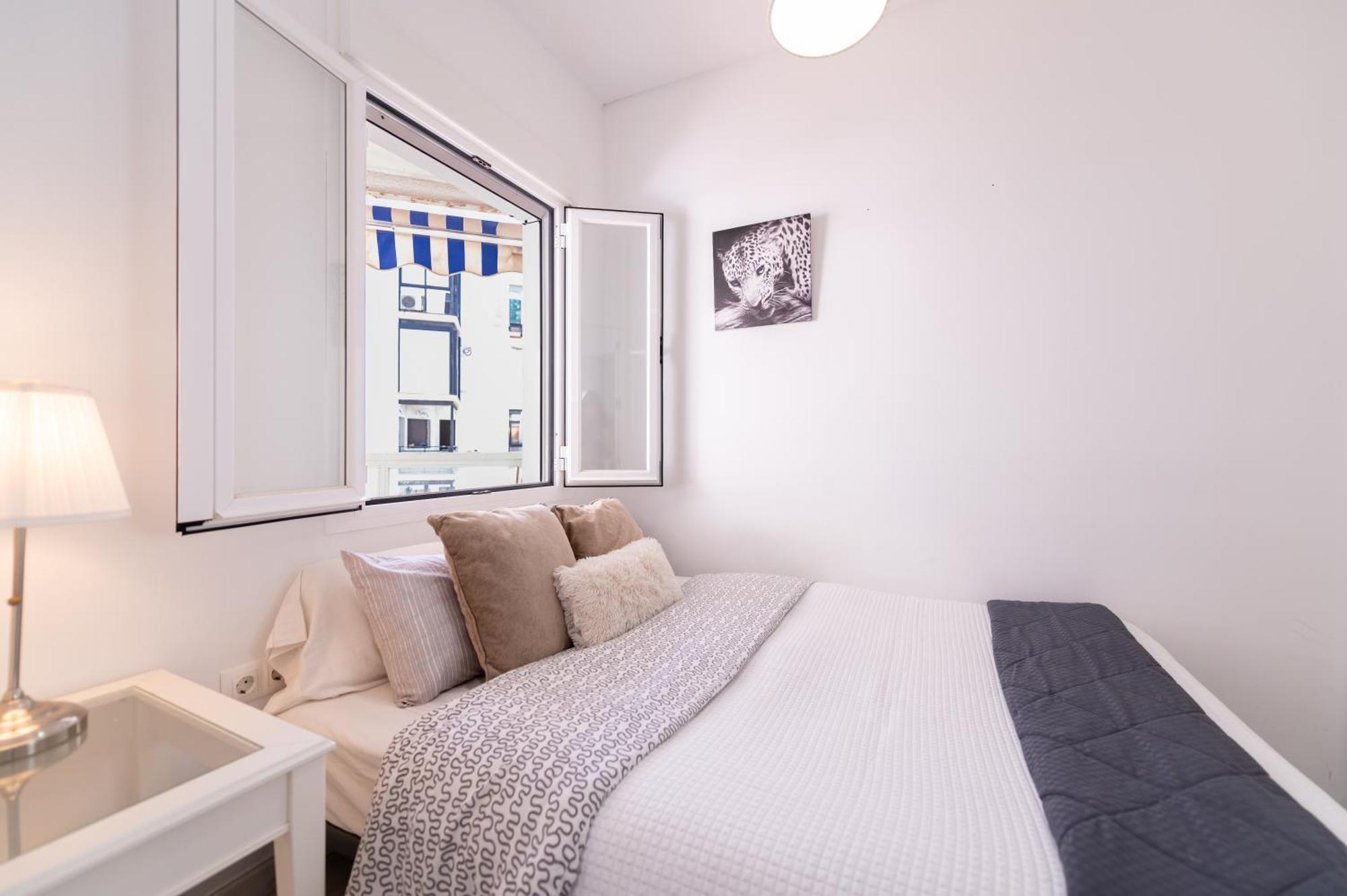 Apartamento Centrico Marbella Con Vista A Mar Kültér fotó