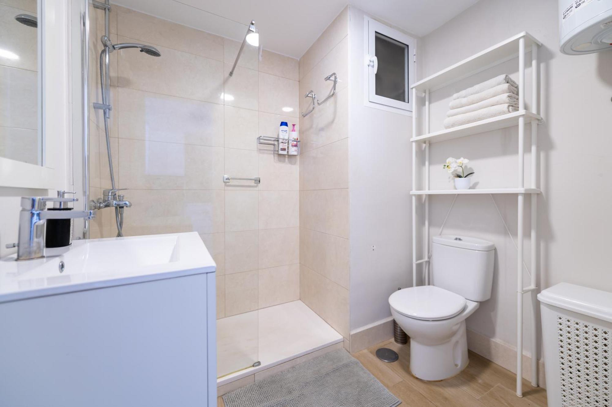 Apartamento Centrico Marbella Con Vista A Mar Kültér fotó