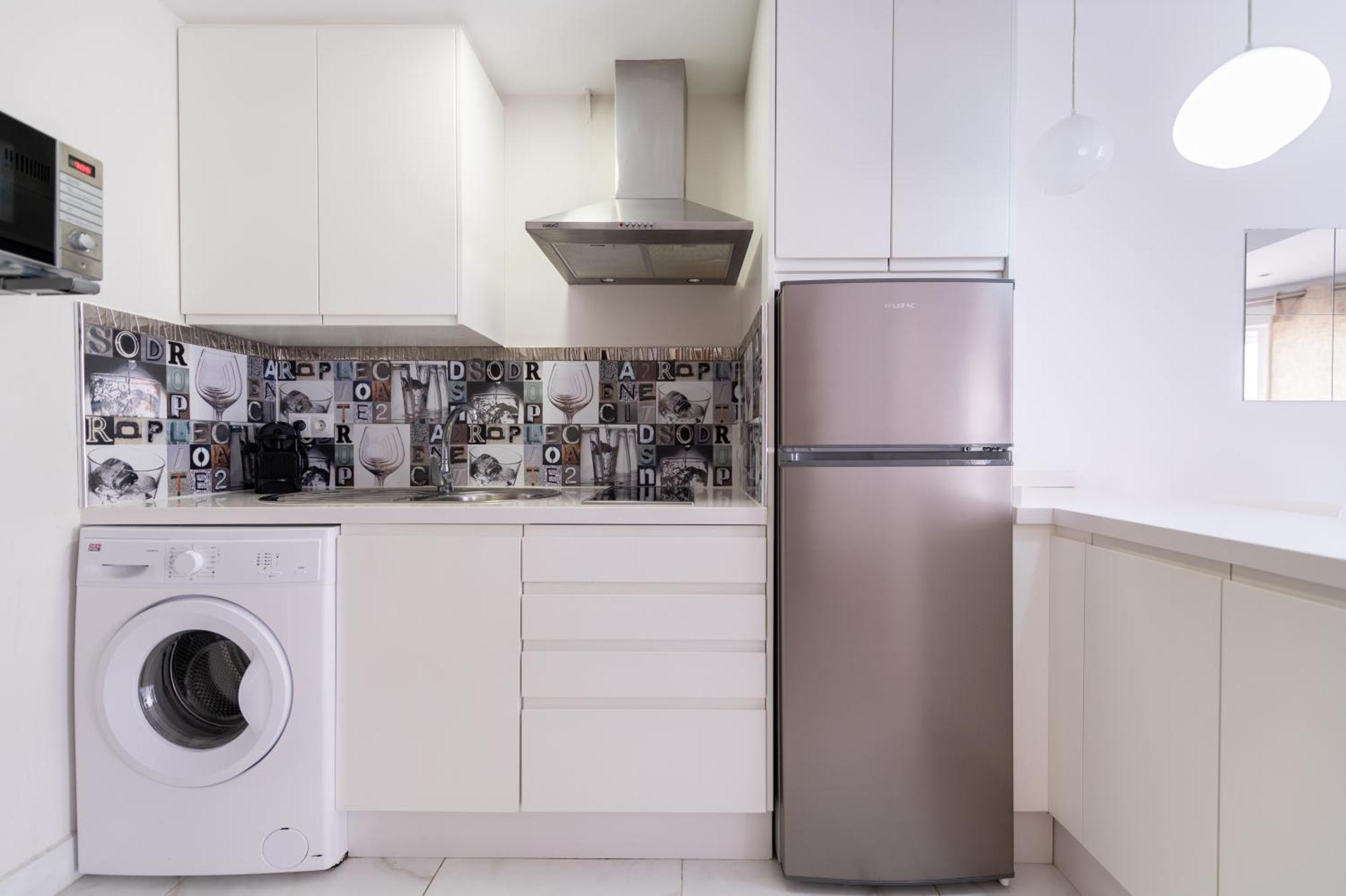 Apartamento Centrico Marbella Con Vista A Mar Kültér fotó
